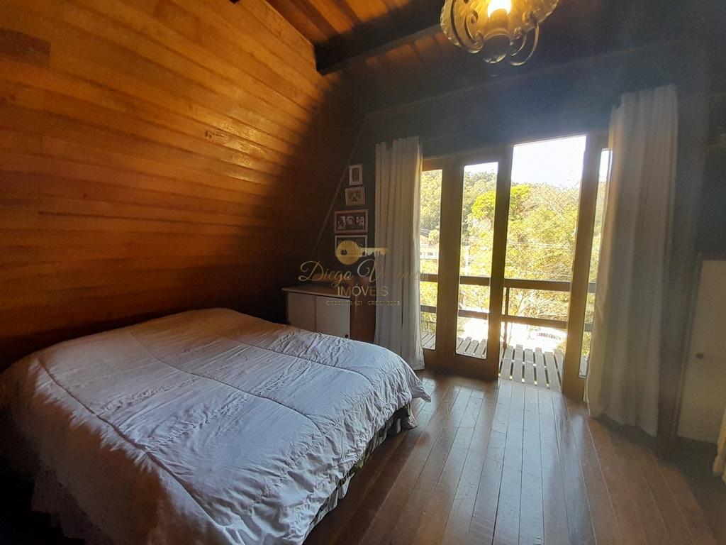 Casa à venda em Posse, Teresópolis - RJ - Foto 23