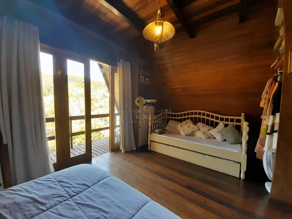 Casa à venda em Posse, Teresópolis - RJ - Foto 24