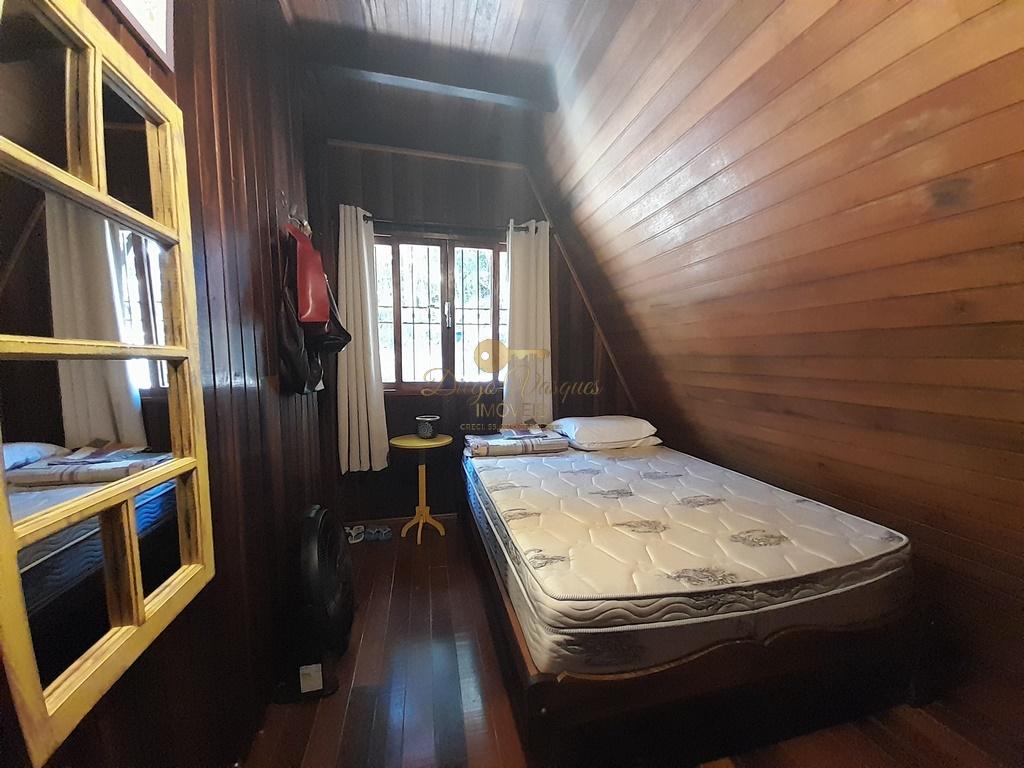 Casa à venda em Posse, Teresópolis - RJ - Foto 28