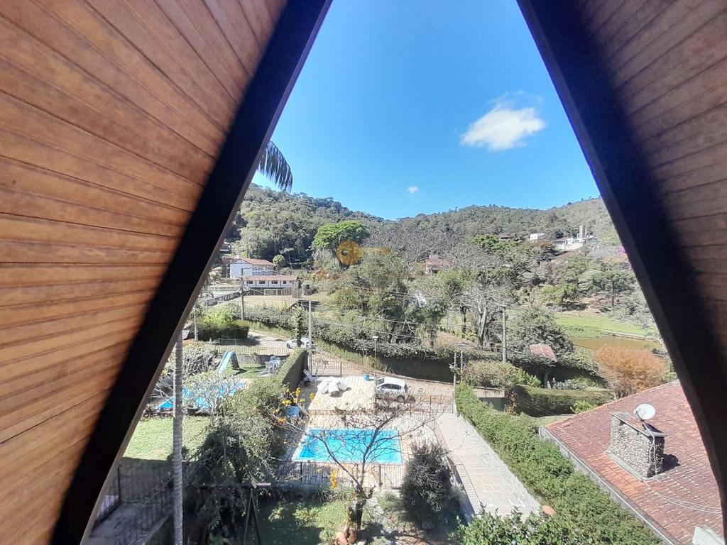 Casa à venda em Posse, Teresópolis - RJ - Foto 35