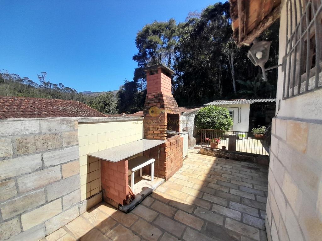 Casa à venda em Posse, Teresópolis - RJ - Foto 39