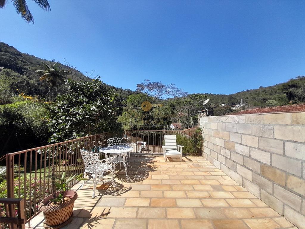 Casa à venda em Posse, Teresópolis - RJ - Foto 38