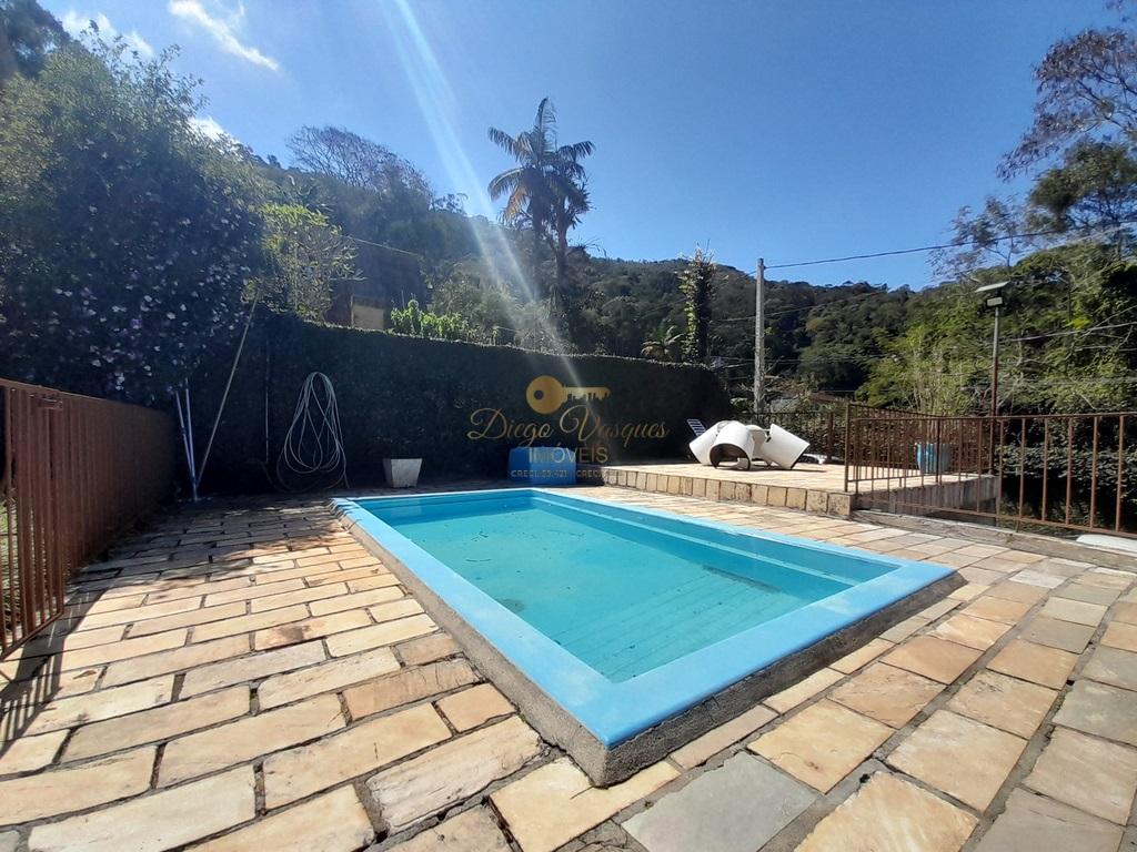 Casa à venda em Posse, Teresópolis - RJ - Foto 43