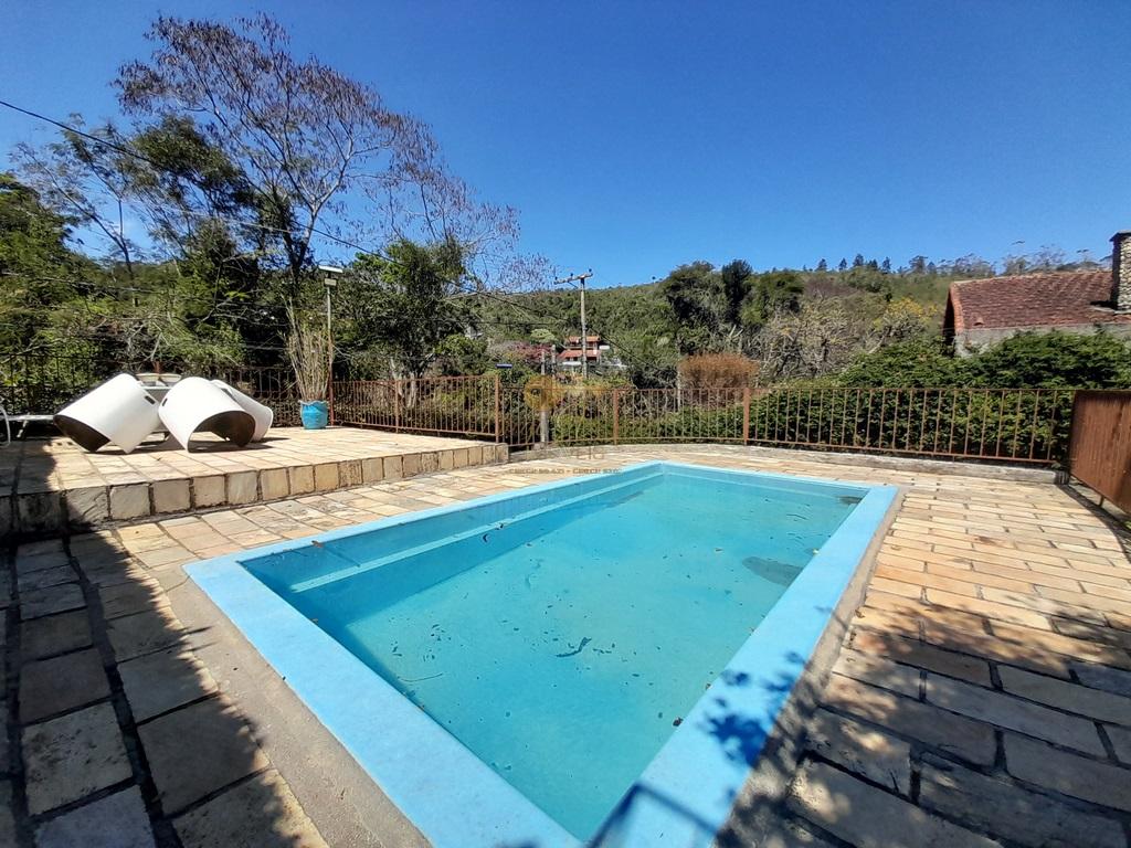 Casa à venda em Posse, Teresópolis - RJ - Foto 42