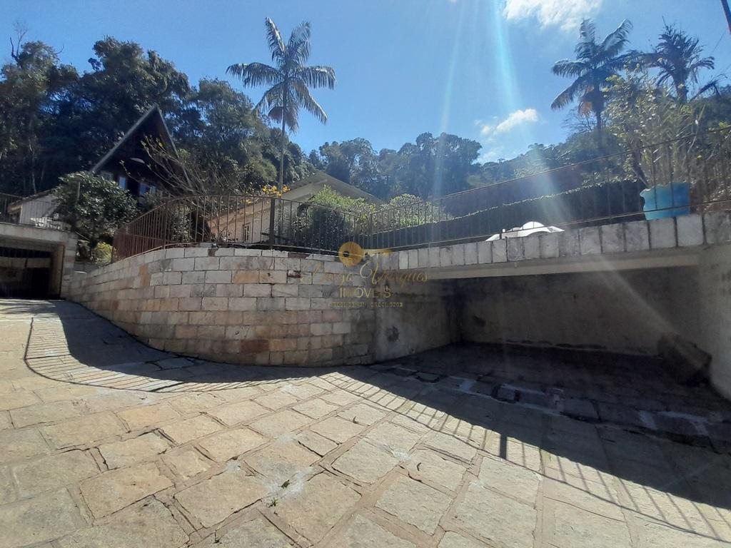 Casa à venda em Posse, Teresópolis - RJ - Foto 46