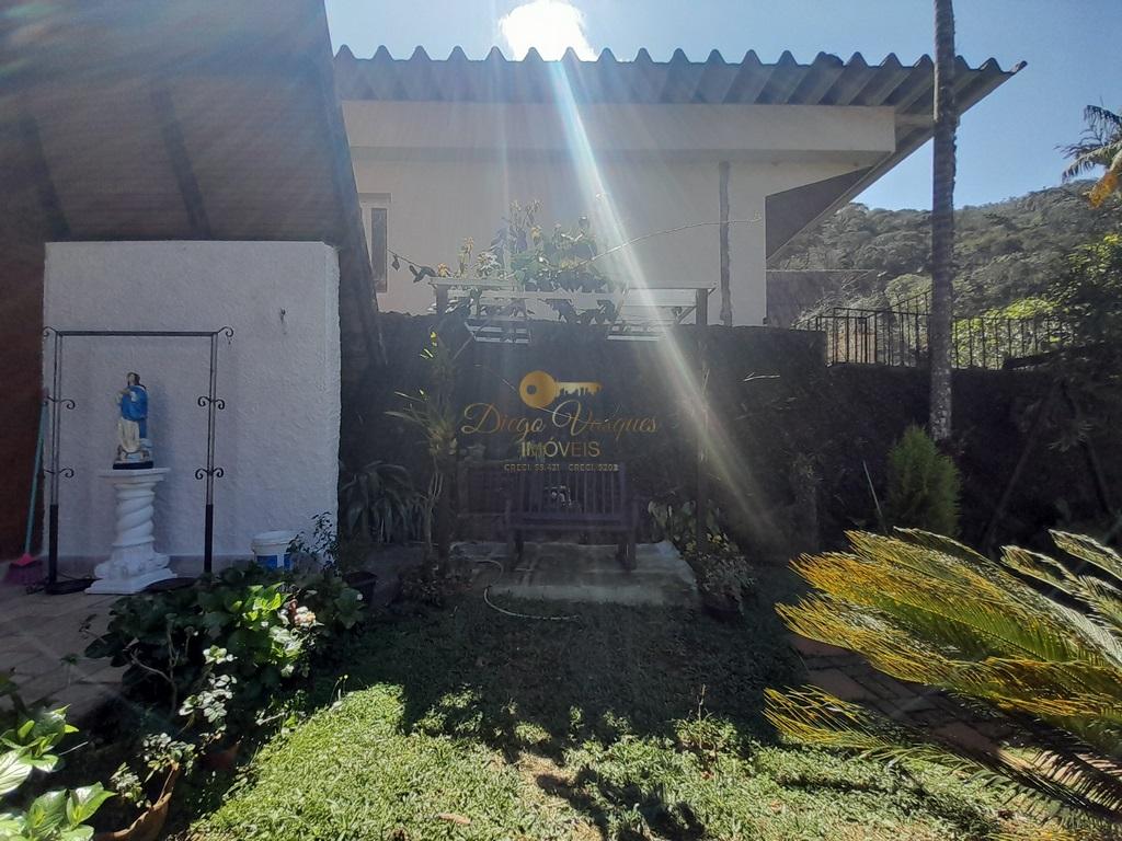 Casa à venda em Posse, Teresópolis - RJ - Foto 44