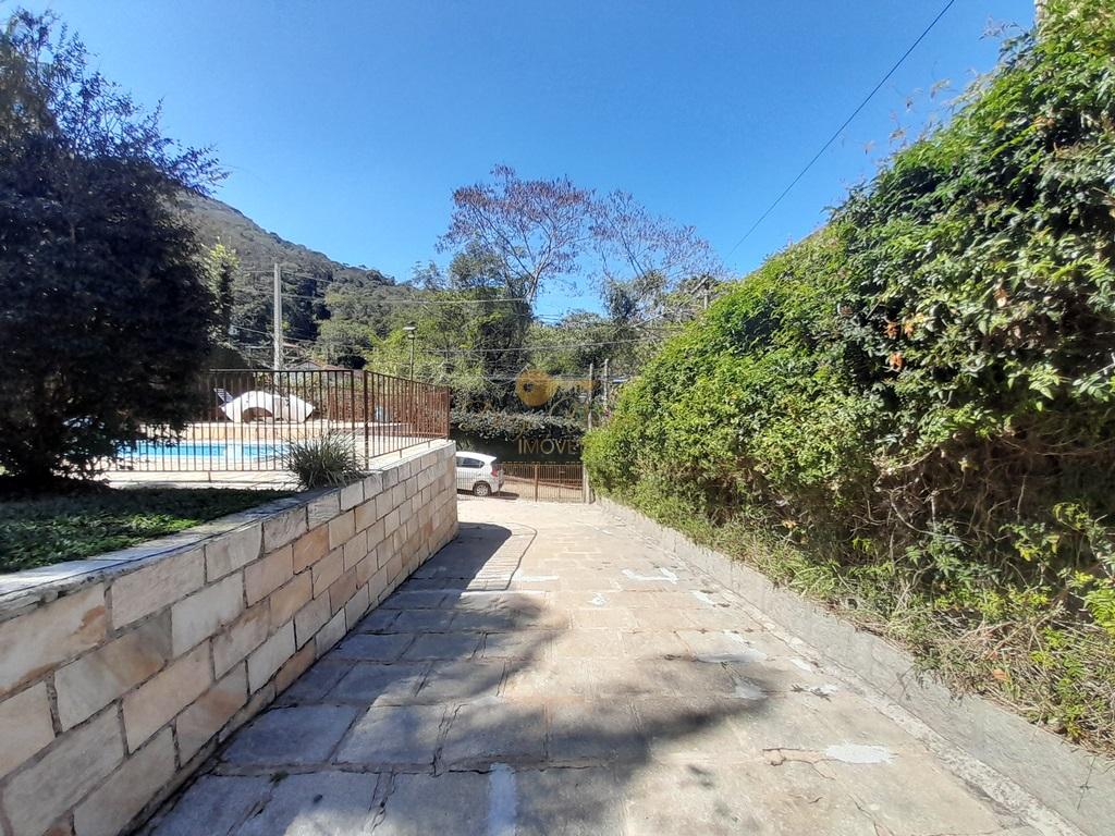Casa à venda em Posse, Teresópolis - RJ - Foto 45