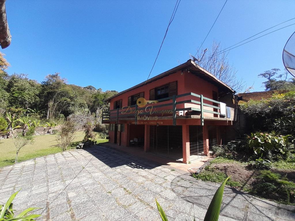 Casa à venda em Posse, Teresópolis - RJ - Foto 26
