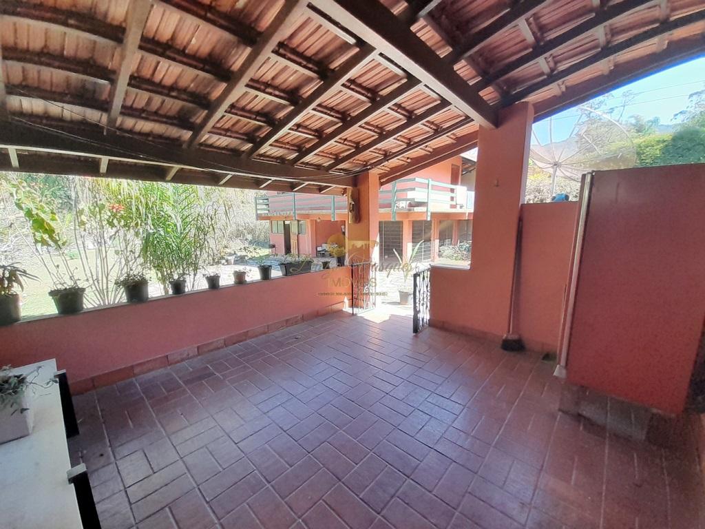 Casa à venda em Posse, Teresópolis - RJ - Foto 25