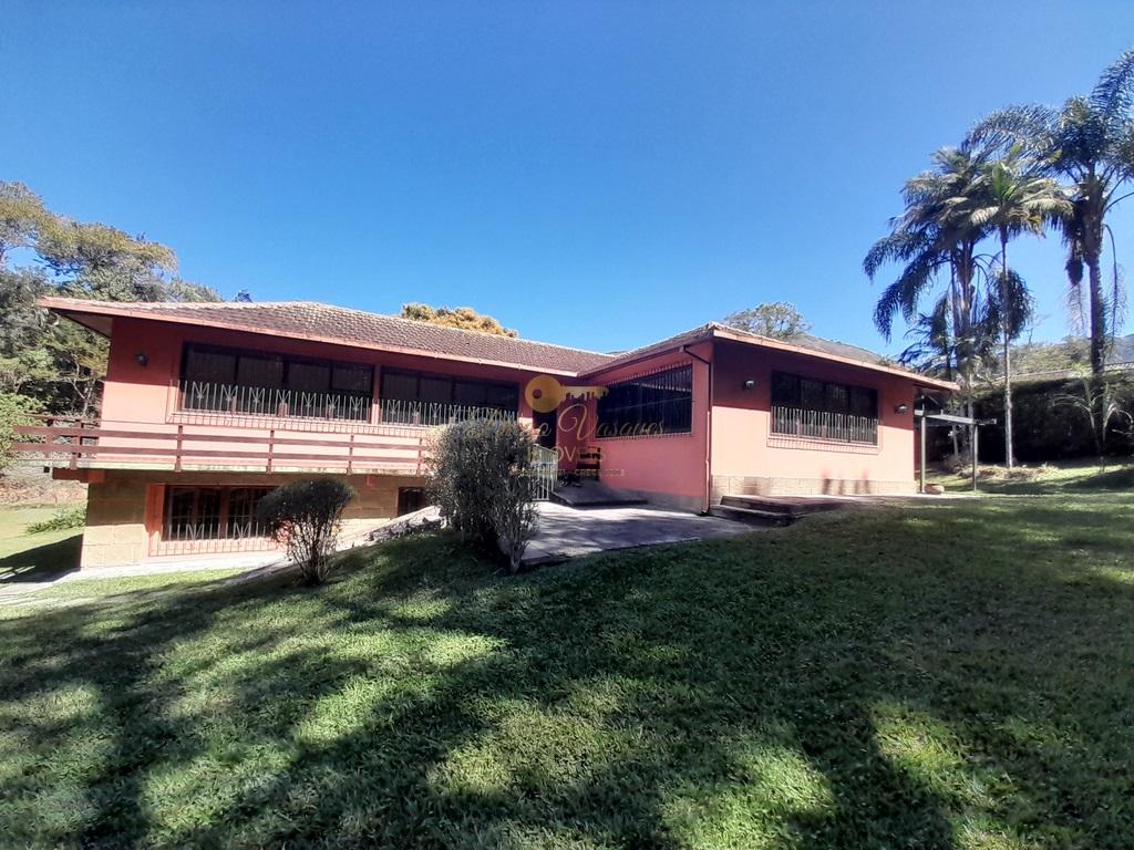 Casa à venda em Posse, Teresópolis - RJ - Foto 30