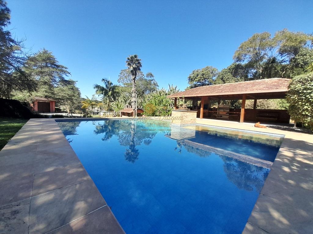 Casa à venda em Posse, Teresópolis - RJ - Foto 31