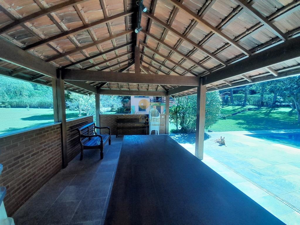 Casa à venda em Posse, Teresópolis - RJ - Foto 32