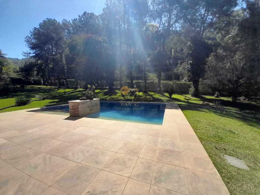 Casa à venda em Posse, Teresópolis - RJ - Foto 34