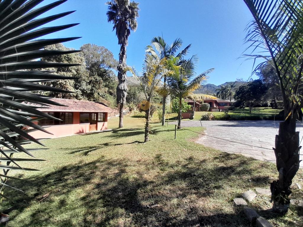 Casa à venda em Posse, Teresópolis - RJ - Foto 38