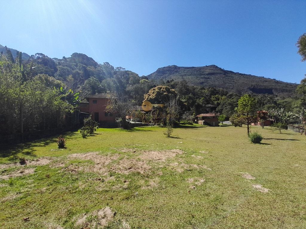 Casa à venda em Posse, Teresópolis - RJ - Foto 42