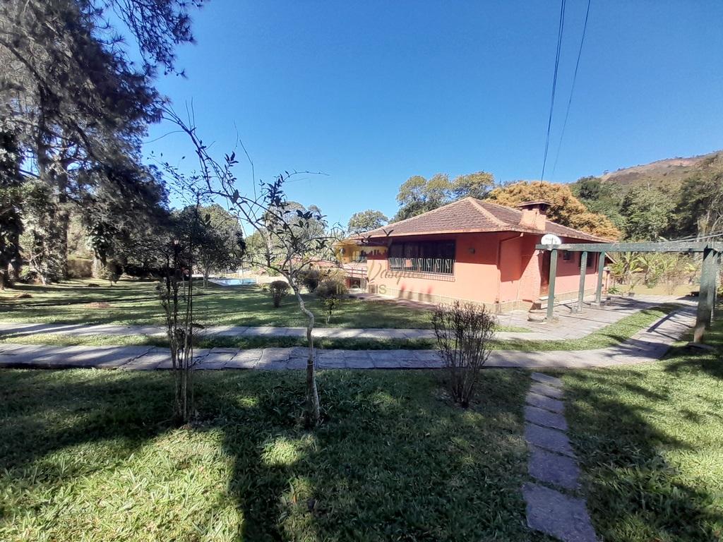 Casa à venda em Posse, Teresópolis - RJ - Foto 44