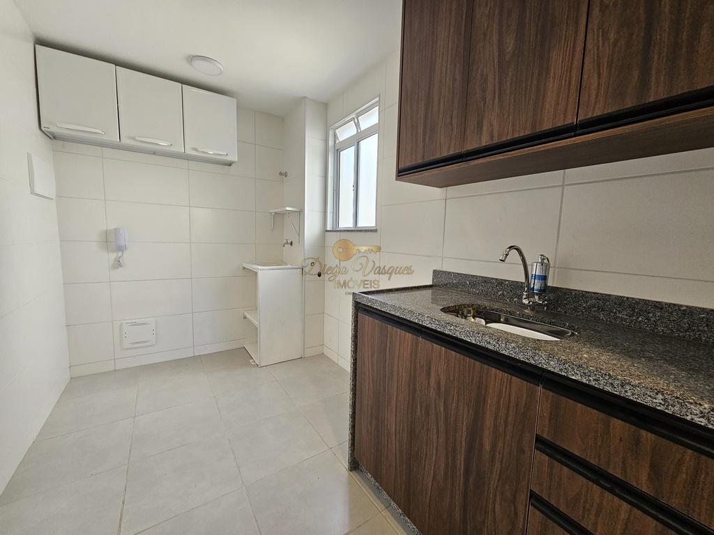Apartamento à venda em Ermitage, Teresópolis - RJ - Foto 10