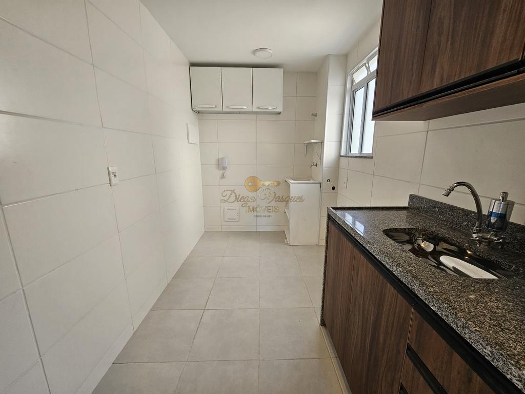 Apartamento à venda em Ermitage, Teresópolis - RJ - Foto 9
