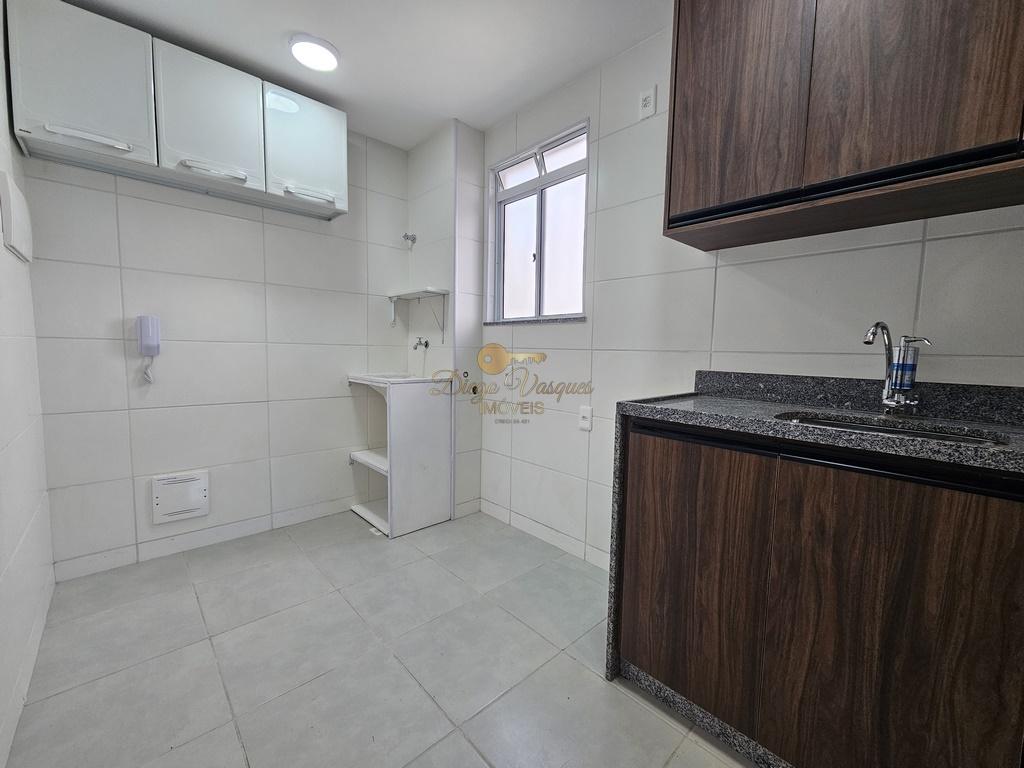 Apartamento à venda em Ermitage, Teresópolis - RJ - Foto 11
