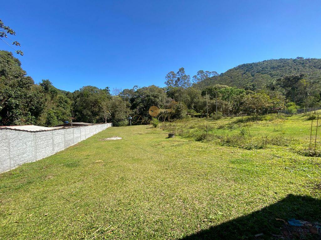 Terreno Residencial à venda em Prata dos Aredes, Teresópolis - RJ - Foto 4