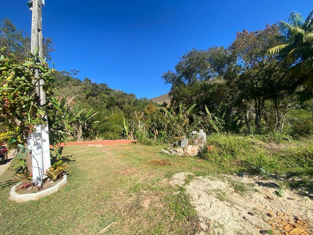 Terreno Residencial à venda em Albuquerque, Teresópolis - RJ