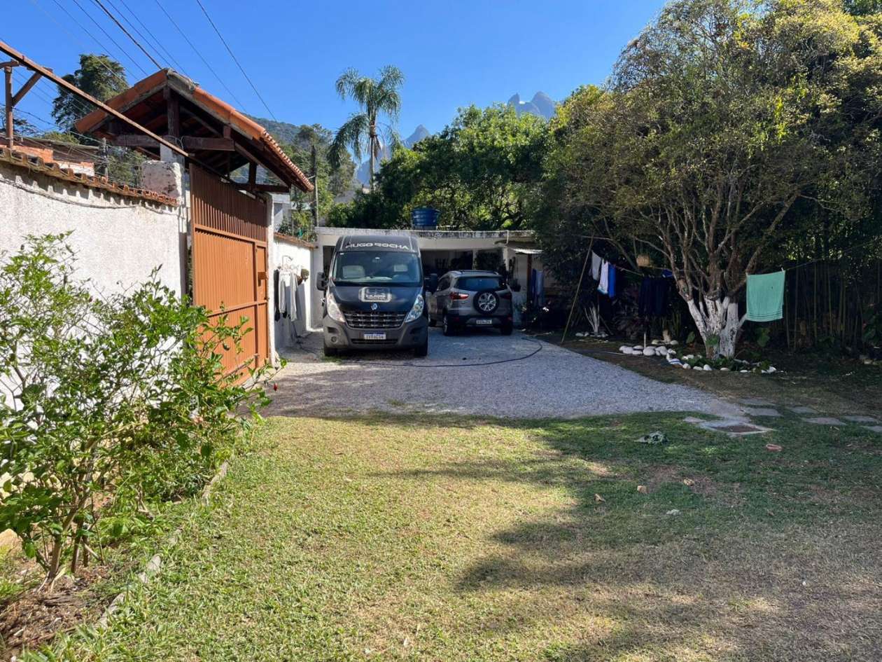 Casa à venda em Alto, Teresópolis - RJ - Foto 26