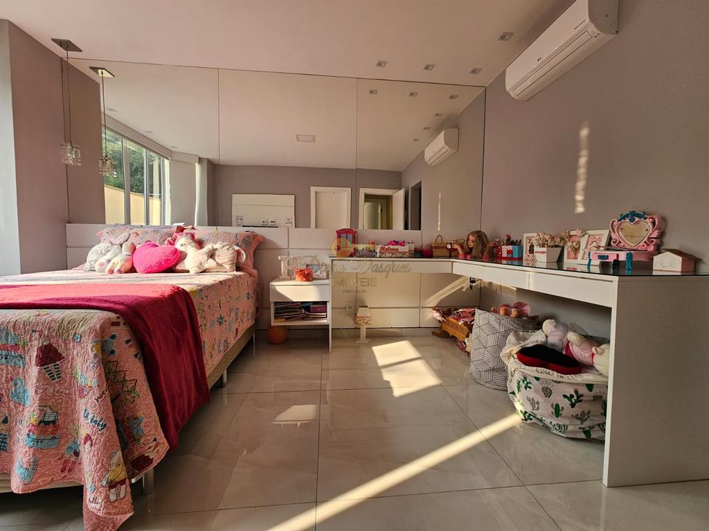 Casa à venda em Panorama, Teresópolis - RJ - Foto 19