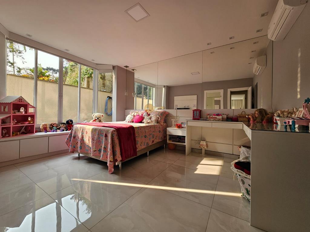 Casa à venda em Panorama, Teresópolis - RJ - Foto 18