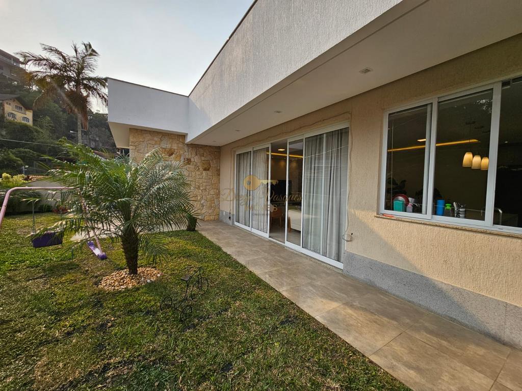 Casa à venda em Panorama, Teresópolis - RJ - Foto 38