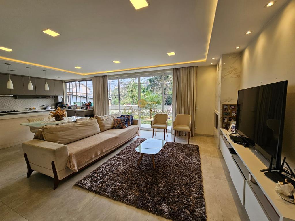 Casa à venda em Panorama, Teresópolis - RJ - Foto 2