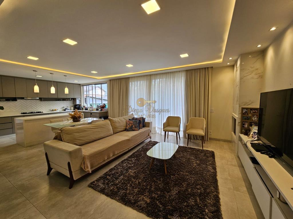 Casa à venda em Panorama, Teresópolis - RJ - Foto 3