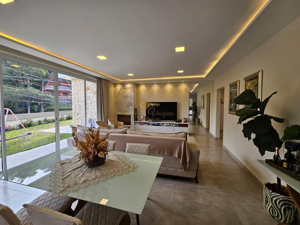 Casa à venda em Panorama, Teresópolis - RJ - Foto 7