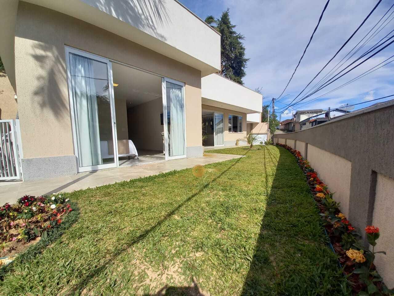 Casa à venda em Panorama, Teresópolis - RJ - Foto 35