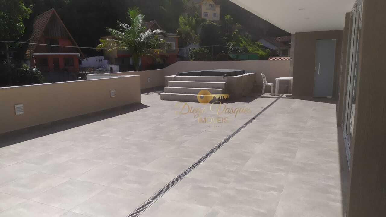 Casa à venda em Panorama, Teresópolis - RJ - Foto 28