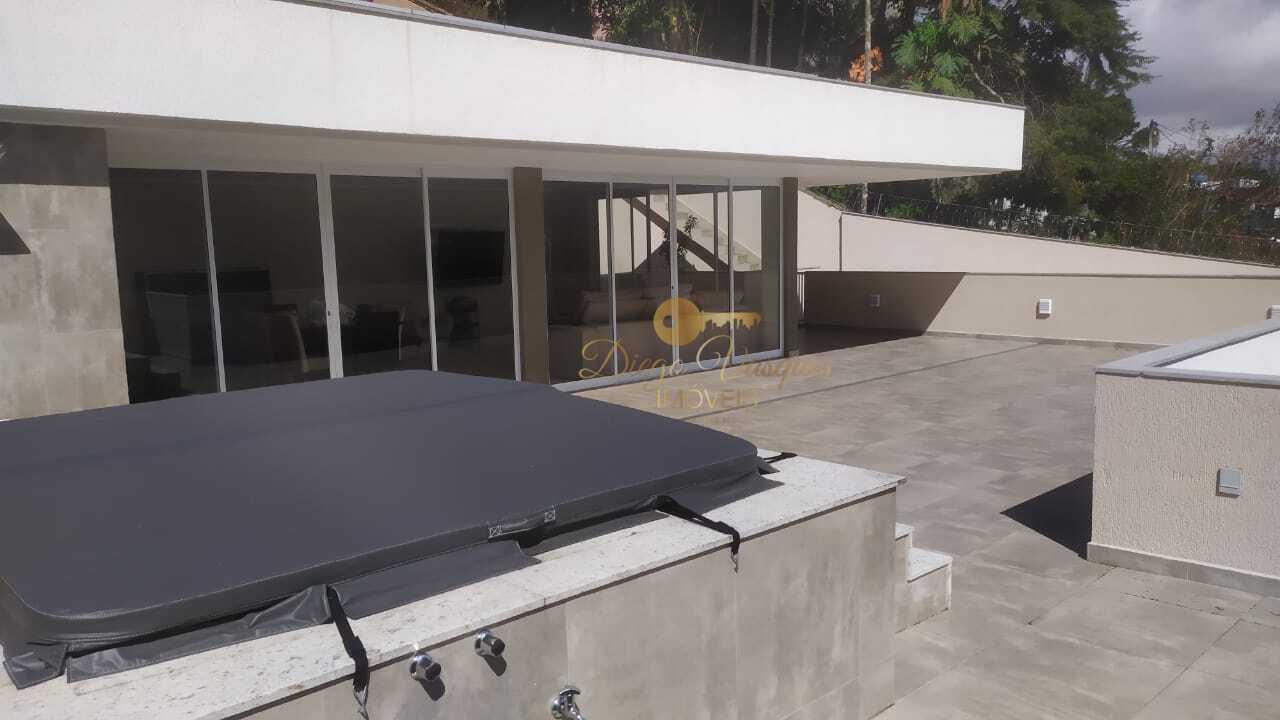 Casa à venda em Panorama, Teresópolis - RJ - Foto 25