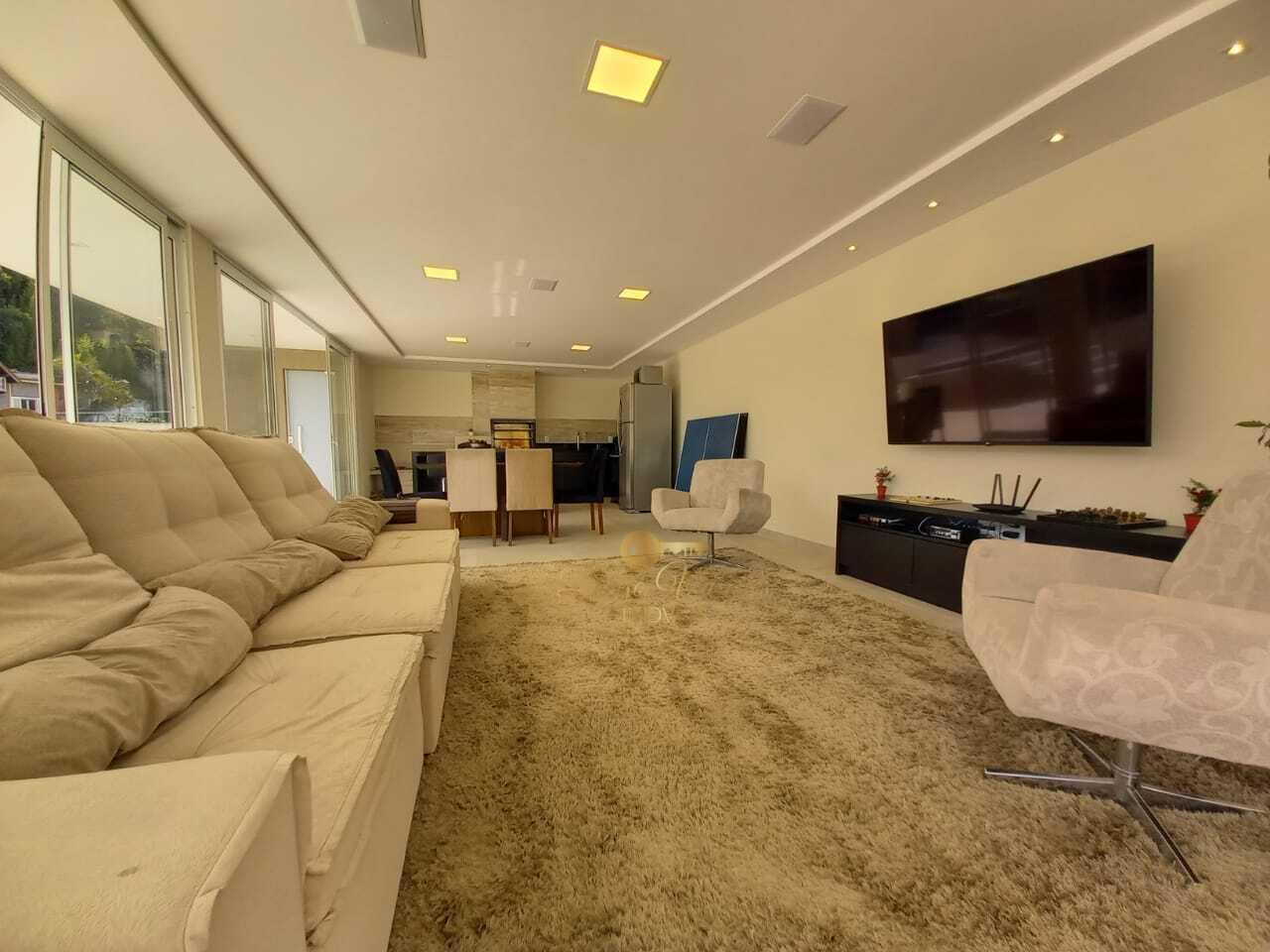 Casa à venda em Panorama, Teresópolis - RJ - Foto 29