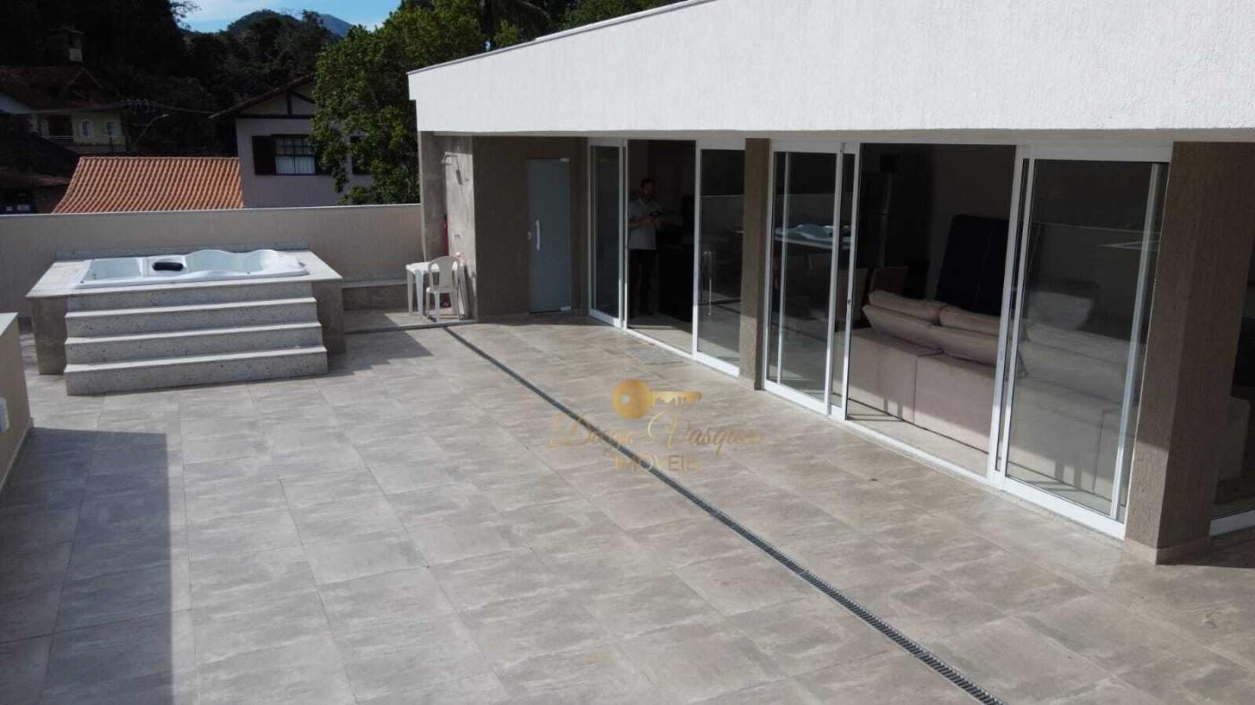 Casa à venda em Panorama, Teresópolis - RJ - Foto 24
