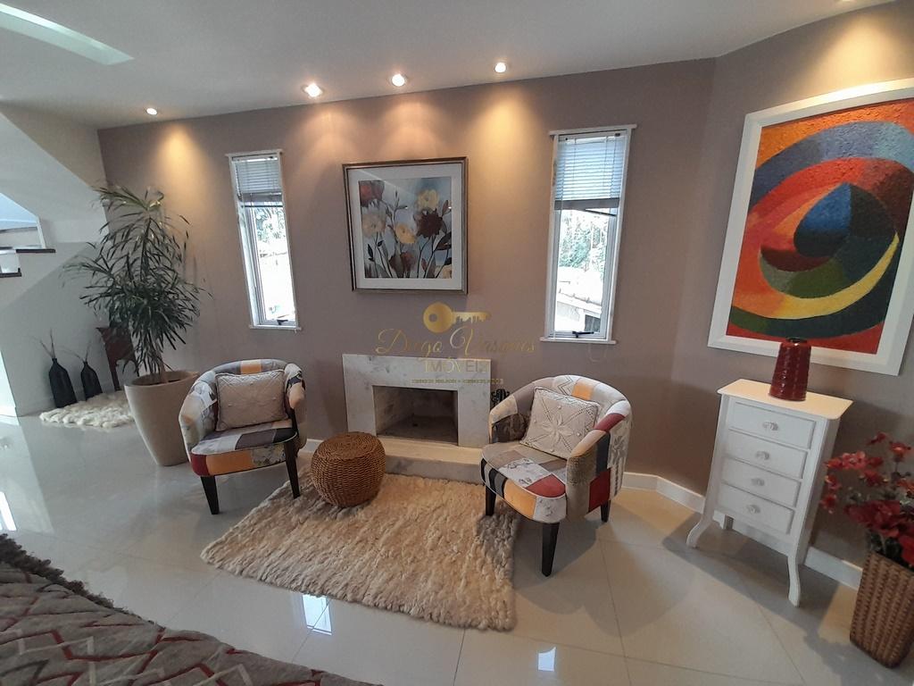 Casa à venda em Tijuca, Teresópolis - RJ - Foto 4