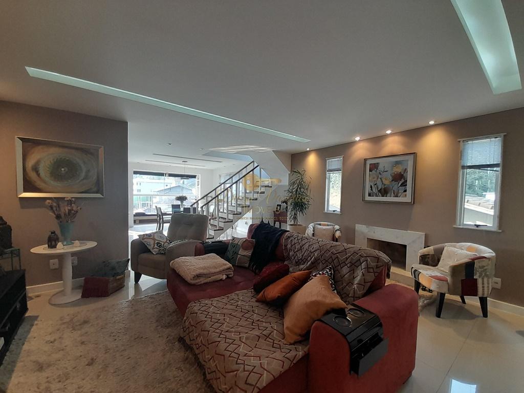 Casa à venda em Tijuca, Teresópolis - RJ - Foto 2