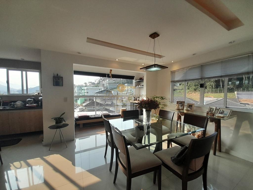 Casa à venda em Tijuca, Teresópolis - RJ - Foto 8