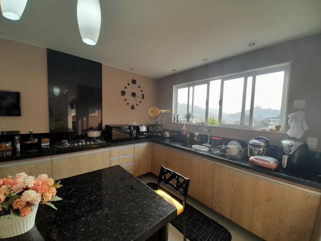 Casa à venda em Tijuca, Teresópolis - RJ - Foto 12