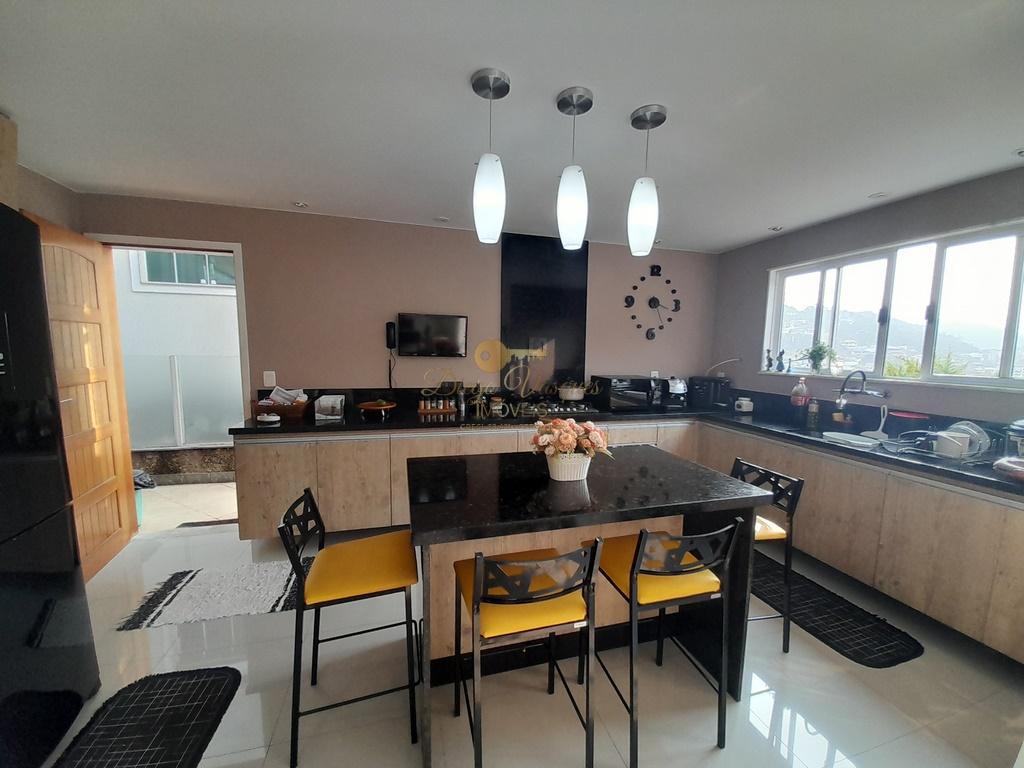 Casa à venda em Tijuca, Teresópolis - RJ - Foto 11