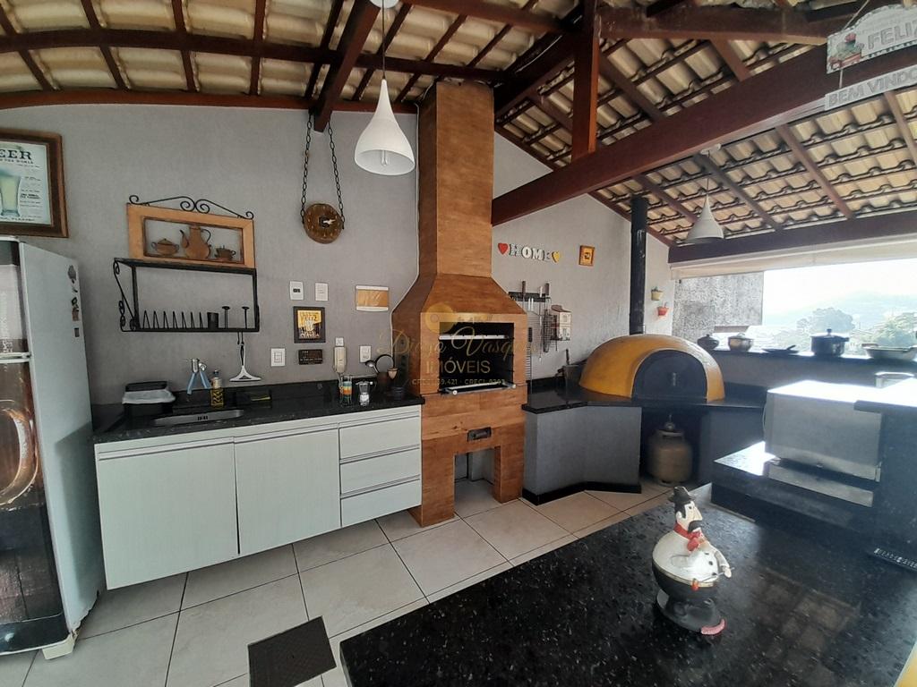 Casa à venda em Tijuca, Teresópolis - RJ - Foto 39