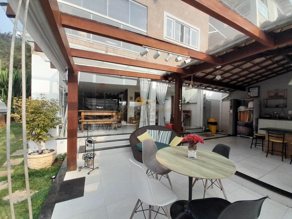 Casa à venda em Tijuca, Teresópolis - RJ - Foto 40