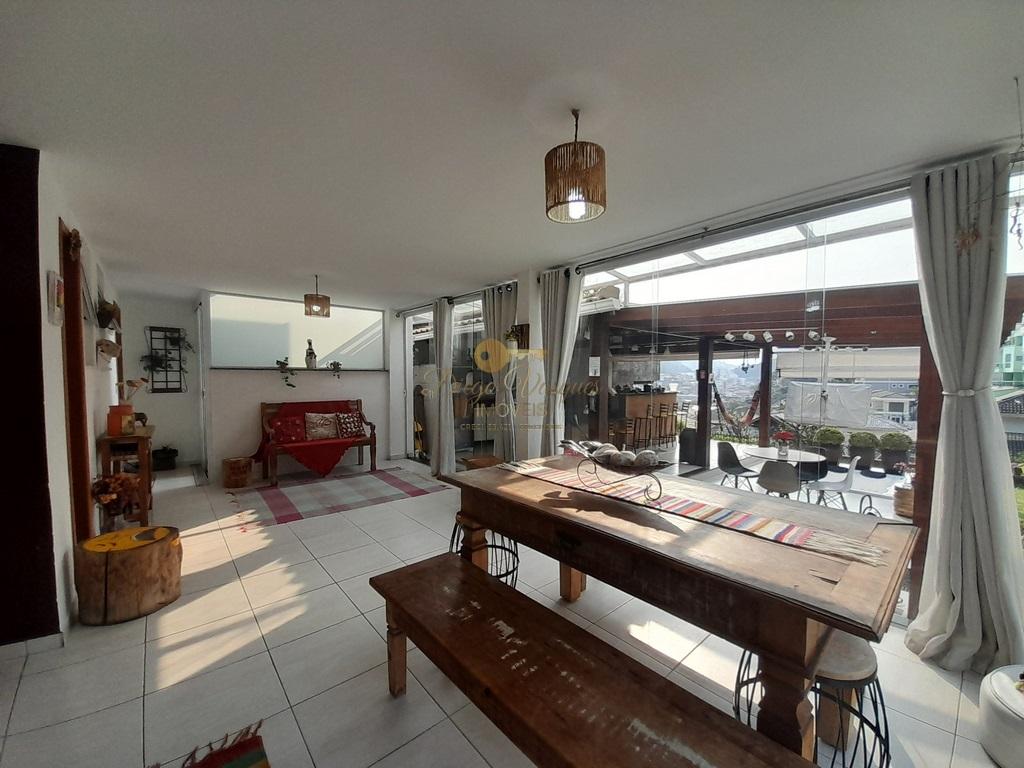 Casa à venda em Tijuca, Teresópolis - RJ - Foto 37