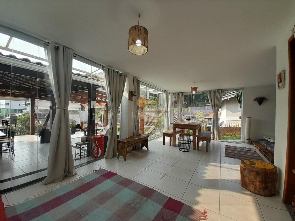 Casa à venda em Tijuca, Teresópolis - RJ - Foto 36