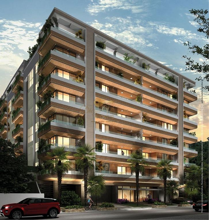 Apartamento à venda em Agriões, Teresópolis - RJ - Foto 2