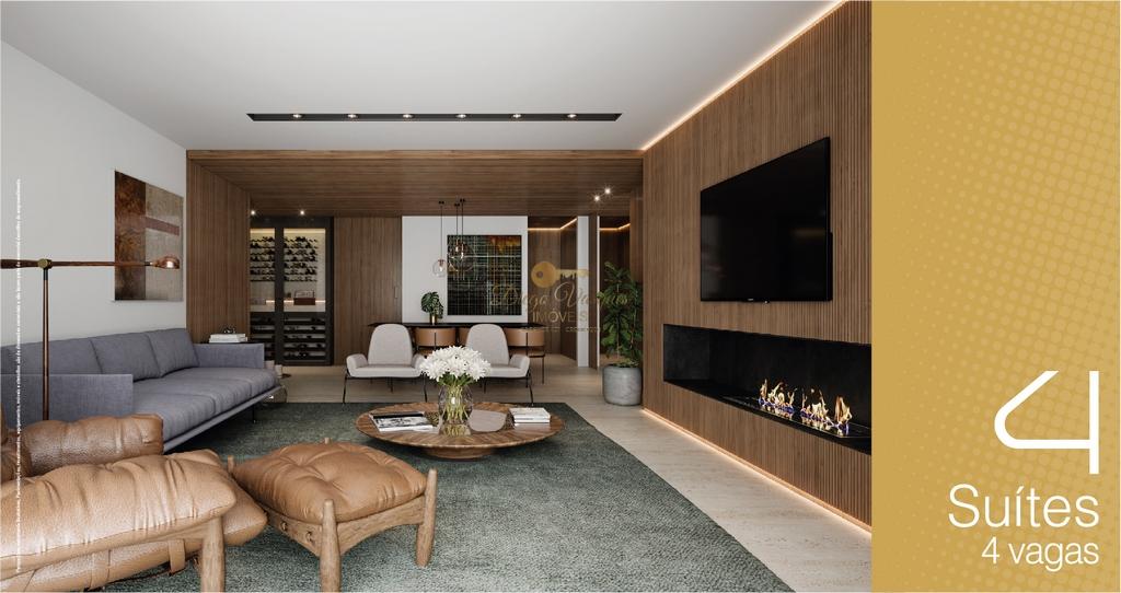 Apartamento à venda em Agriões, Teresópolis - RJ - Foto 4