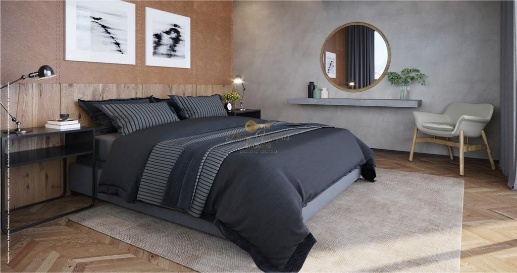 Apartamento à venda em Agriões, Teresópolis - RJ - Foto 6