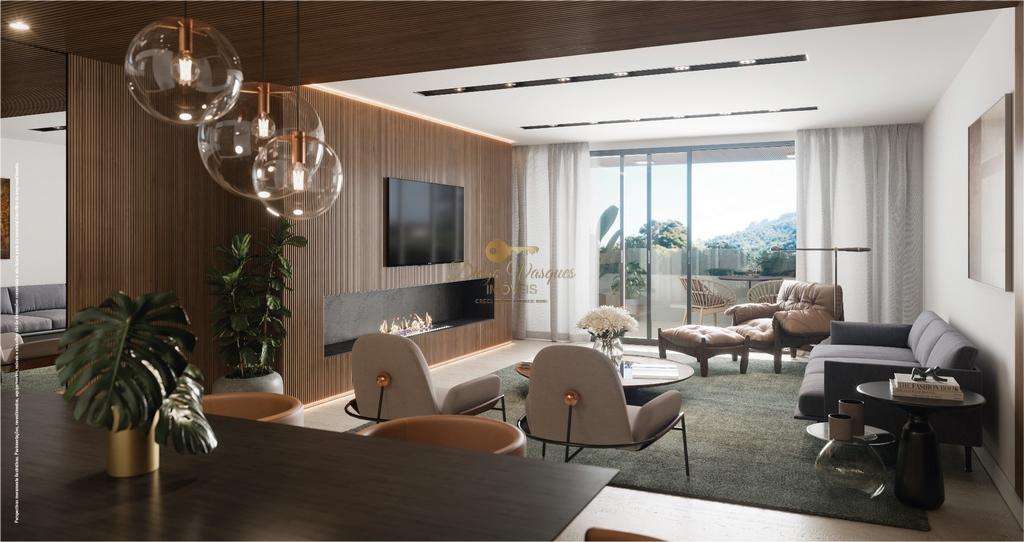 Apartamento à venda em Agriões, Teresópolis - RJ - Foto 5